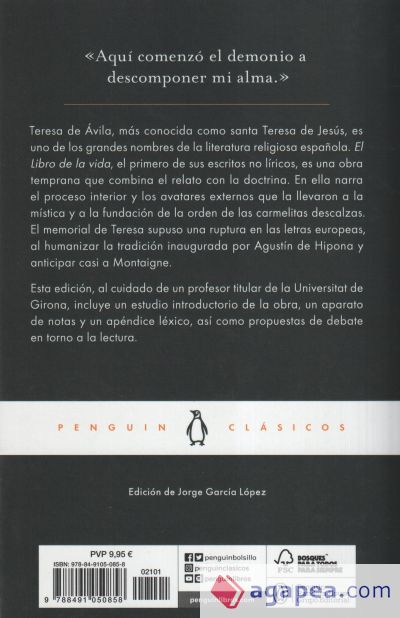 Libro de la vida