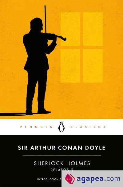 Sherlock Holmes. Relatos 2