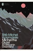 Portada de MICHEL THE GIANT