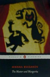 Portada de Penguin Classics Master and Margarita