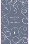 Penguin English Library Mansfield Park