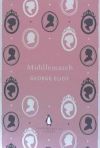 Penguin English Library Middlemarch