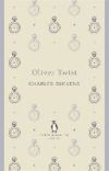 Penguin English Library Oliver Twist