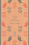 Penguin English Library Pride and Prejudice