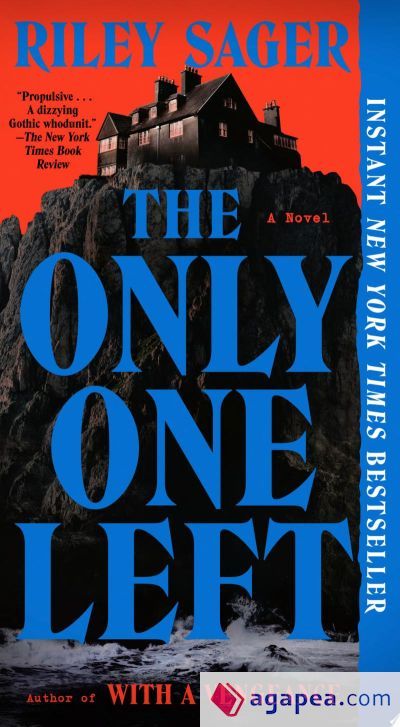 The Only One Left The Only One Left