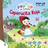 Caperucita Roja (pop-up De Cuento)