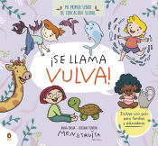 Portada de ¡Se llama vulva!