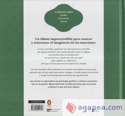 Cuentos poderosos para familias imperfectas