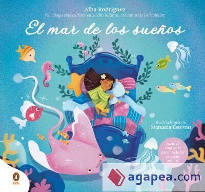 El mar de los sue&ntilde;os