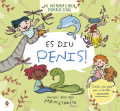 Portada de Es diu penis!