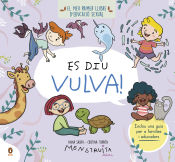 Portada de Es diu vulva!