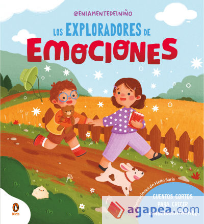 Los exploradores de emociones