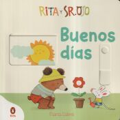 Portada de Rita y Sr. Oso. &iexcl;Buenos d&iacute;as!