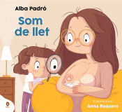 Portada de Som de llet