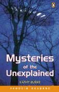 Portada de Mysteries of the Unexplained