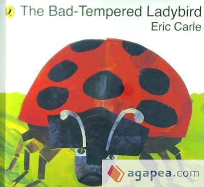 Bad-tempered Ladybird, The