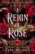 Portada de A Reign of Rose