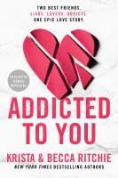 Portada de Addicted to You