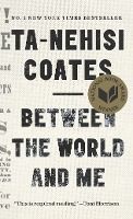 Portada de Between the World and Me