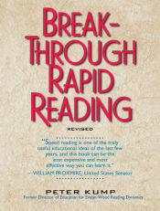 Portada de Breakthrough Rapid Reading