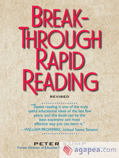 Breakthrough Rapid Reading