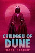 Portada de Children of Dune