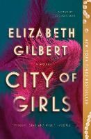 Portada de City of Girls