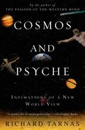 Portada de Cosmos and Psyche: Intimations of a New World View