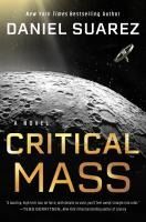 Portada de Critical Mass