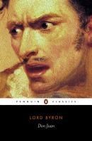 Portada de Don Juan
