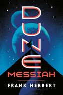 Portada de Dune Messiah