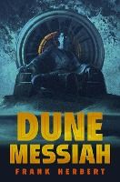 Portada de Dune Messiah