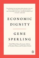 Portada de Economic Dignity