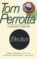 Portada de Election