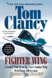 Portada de Fighter Wing