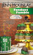 Portada de Fondant Fumble