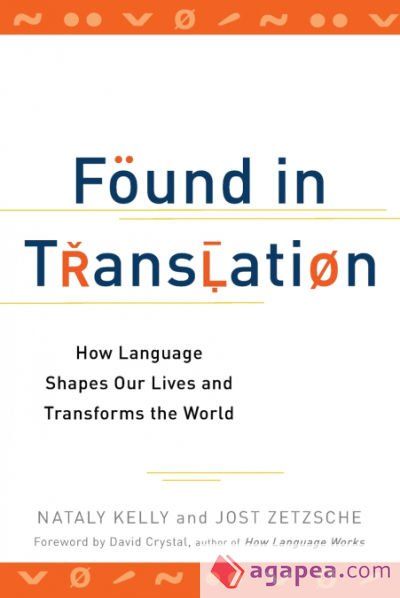 Found in Translation