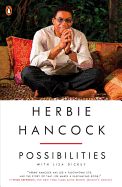 Portada de Herbie Hancock: Possibilities