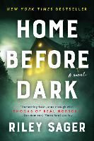 Portada de Home Before Dark