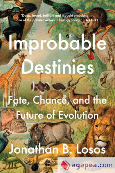 Improbable Destinies