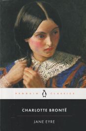 Portada de Jane Eyre