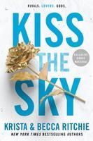 Portada de Kiss the Sky