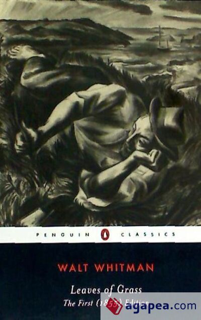 Leaves of Grass Leaves of Grass