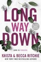 Portada de Long Way Down