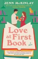 Portada de Love at First Book