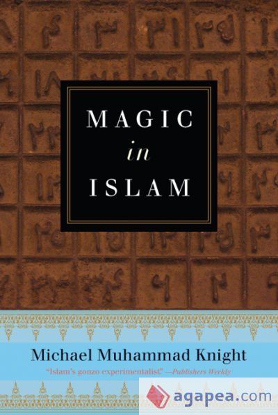 Magic In Islam Magic In Islam