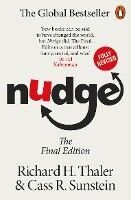 Portada de Nudge