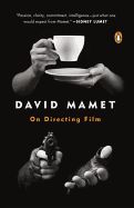 Portada de On Directing Film