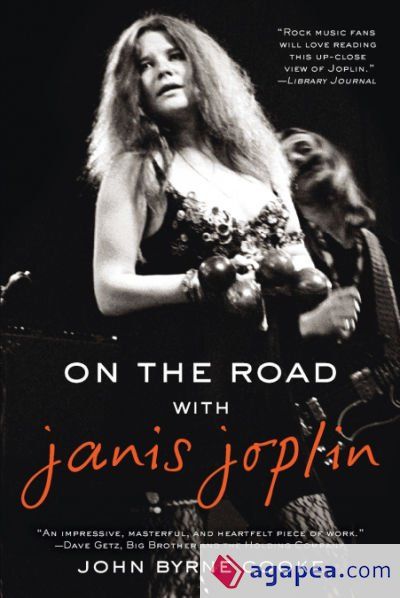 On the Road with Janis Joplin On the Road with Janis Joplin