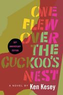 Portada de One Flew Over the Cuckoo's Nest